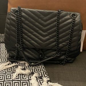 Rebecca Minkoff- Edie Flap Shoulder